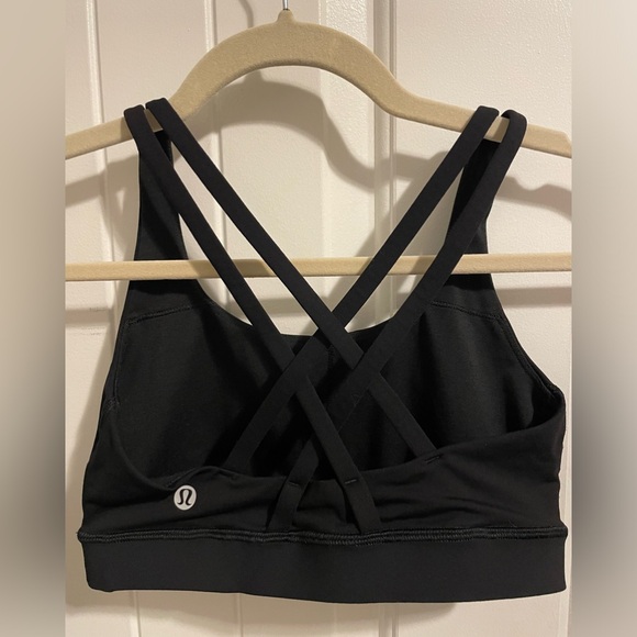 Lululemon Energy Bra - Picture 4 of 4